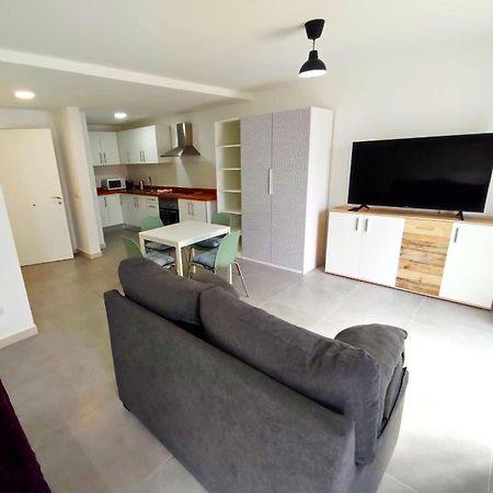 Apartament Near The Ocean In Playa San Juan Exterior photo